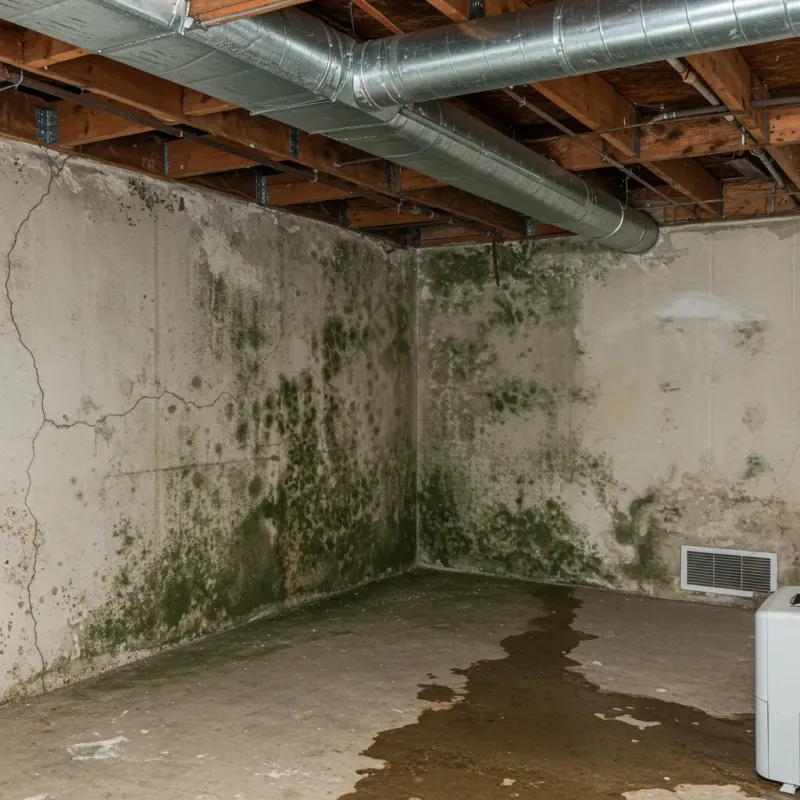 Professional Mold Removal in Palo Alto County, IA